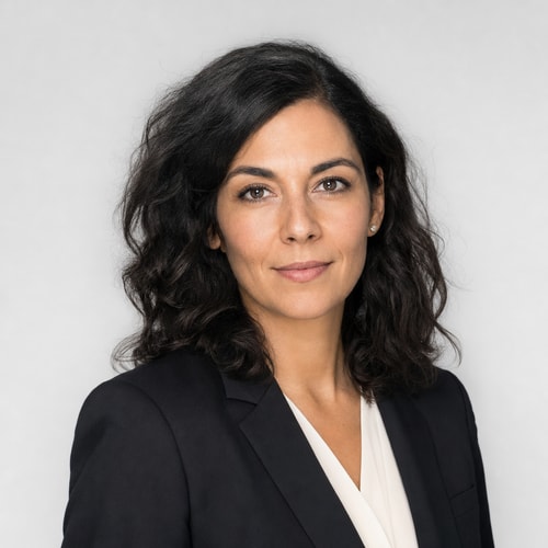 Emmanuelle Charpentier
