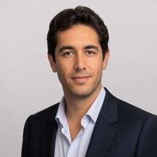 Travis Kalanick