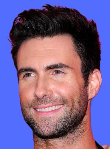 Adam Levine