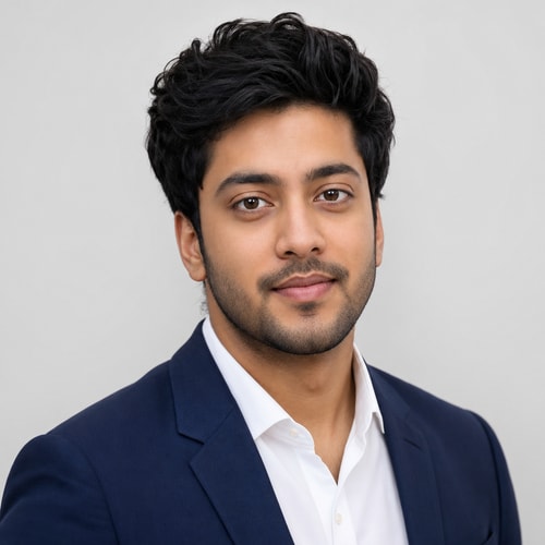 Ashish Chanchlani