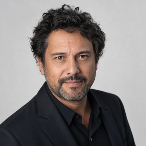 Alejandro González Iñárritu