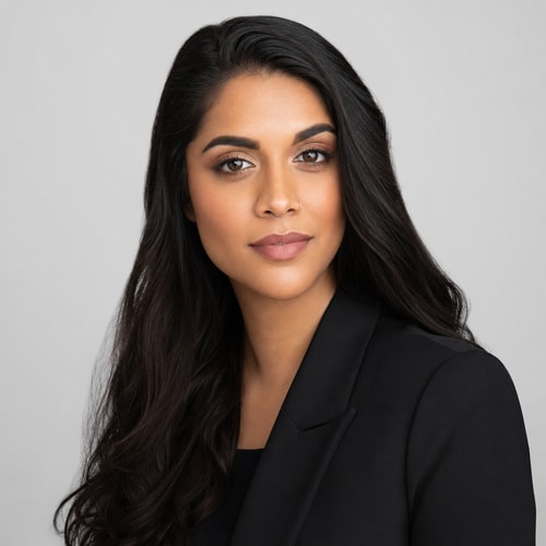 Lilly Singh