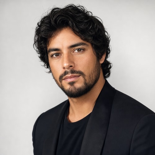 Pablo Alborán