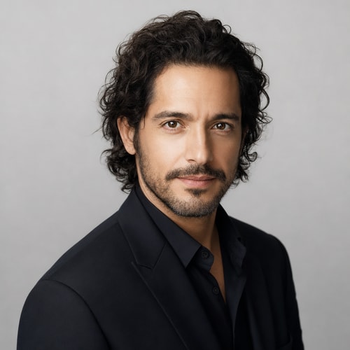 Alejandro Sanz