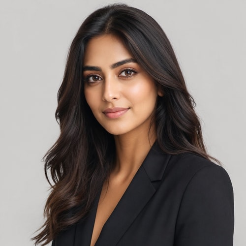 Erica Fernandes