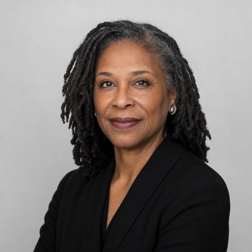 Toni Morrison