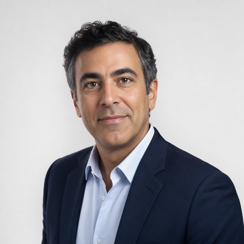 Yoshua Bengio