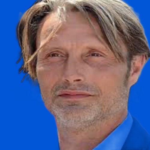 Mads Mikkelsen