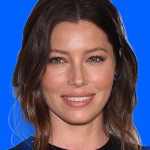 Jessica Biel