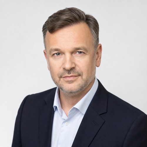 Andrius Tapinas