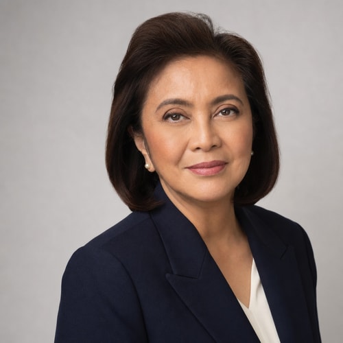 Corazon Aquino