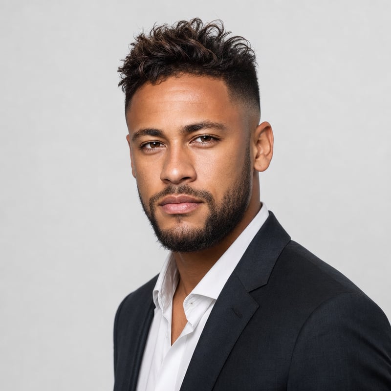 Neymar Jr