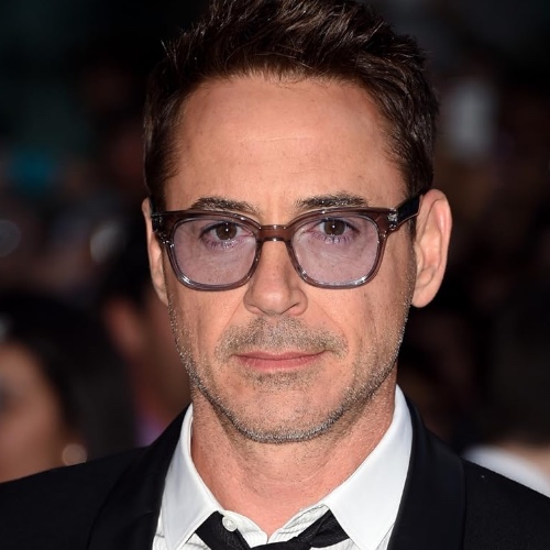 Robert Downey Jr