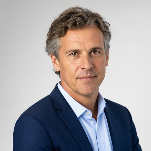 Kjell Nordström