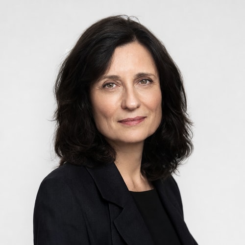 Elena Ferrante