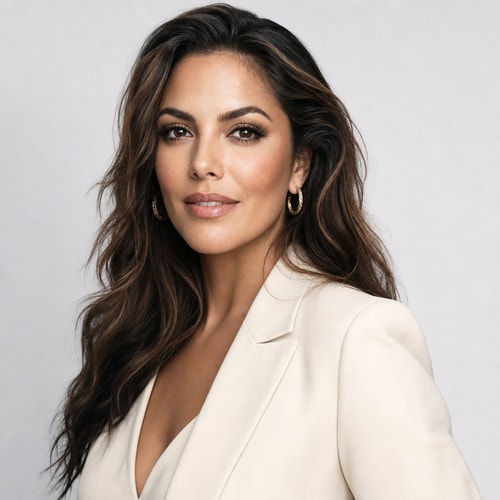 Gloria Estefan