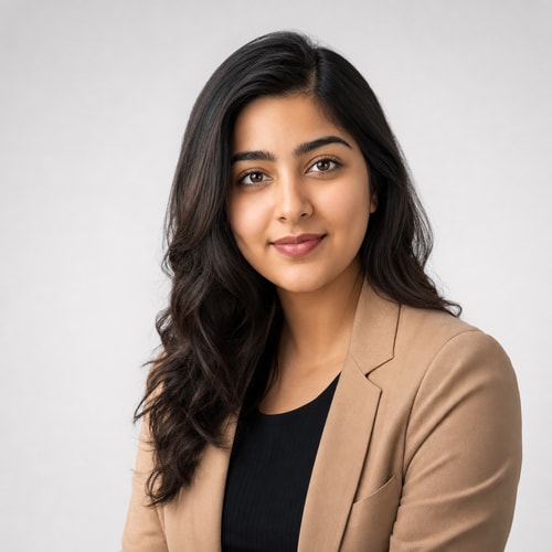Prajakta Koli