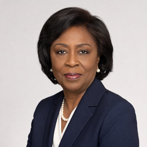 Ellen Johnson Sirleaf