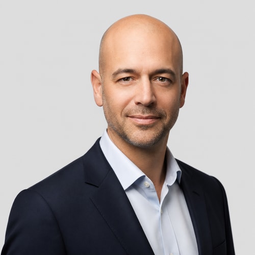 Ben Horowitz