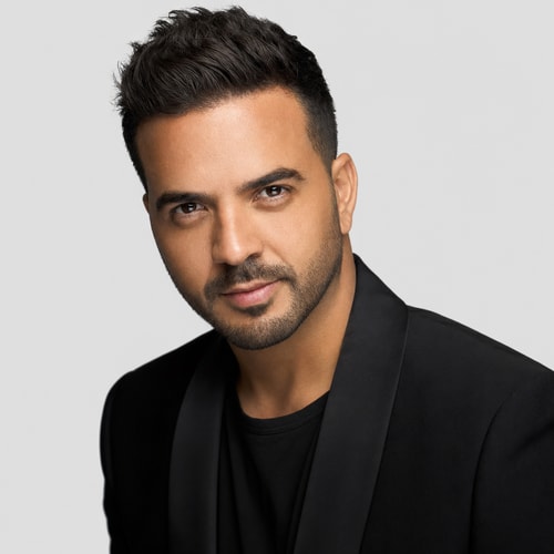 Luis Fonsi