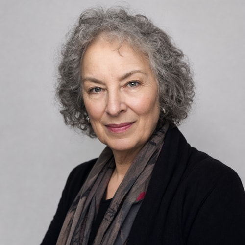 Margaret Atwood