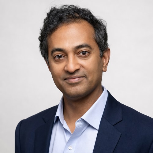 Abhijit Banerjee