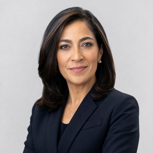 Indra Nooyi