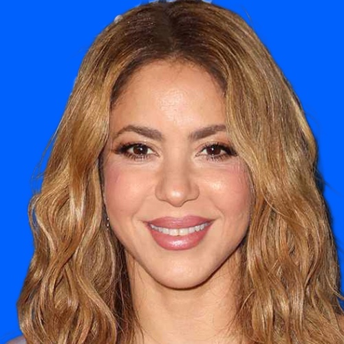 Shakira