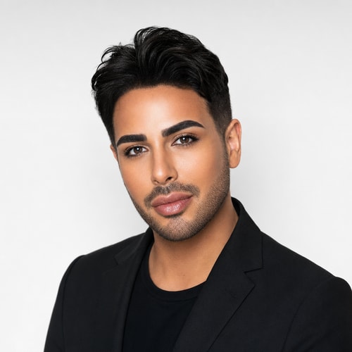 James Charles