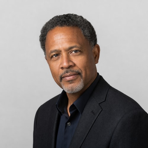 Colson Whitehead