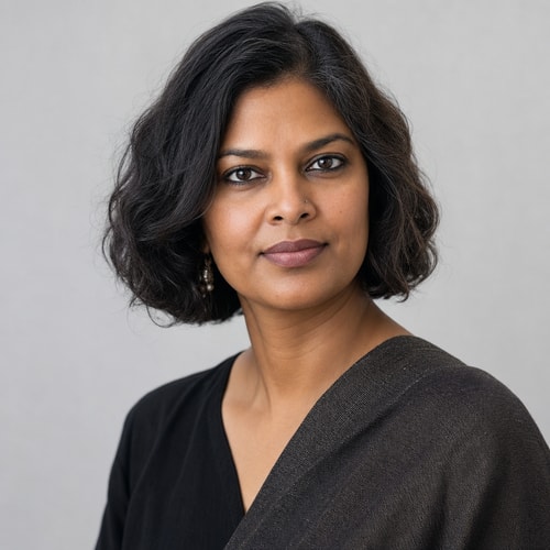 Arundhati Roy