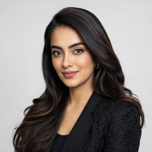 Sunanda Sharma