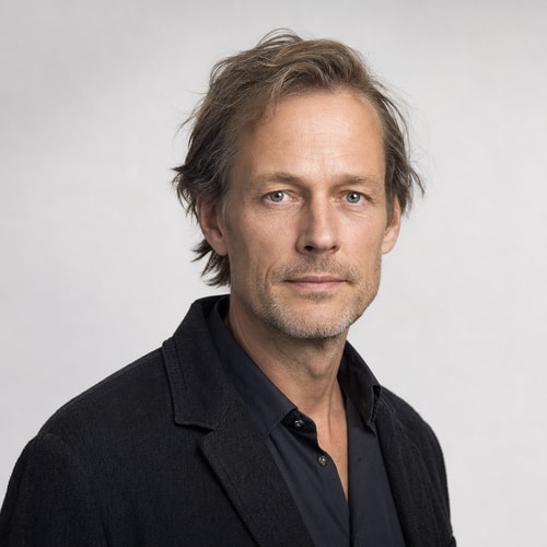 Olafur Eliasson
