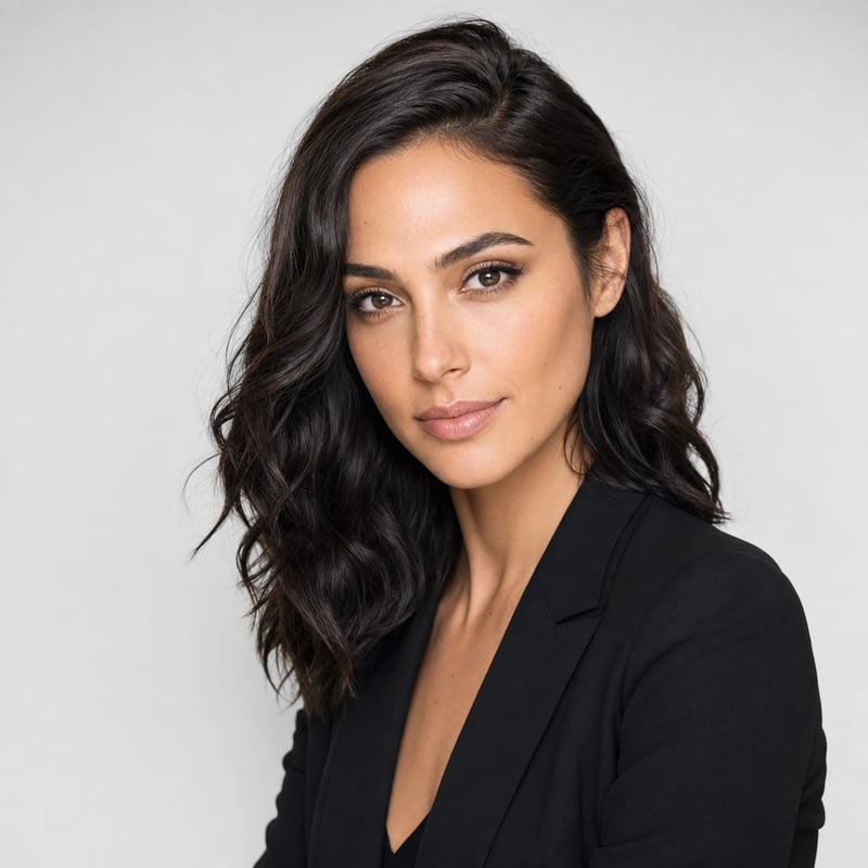 Gal Gadot