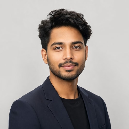 Faisal Shaikh