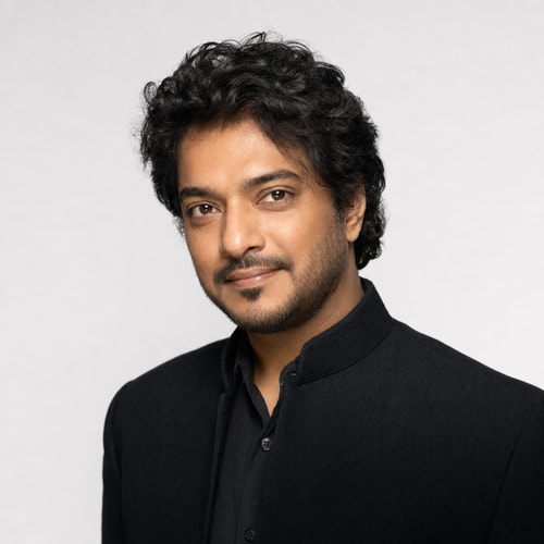 Arijit Singh