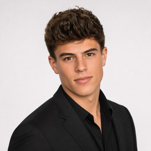 Chase Hudson