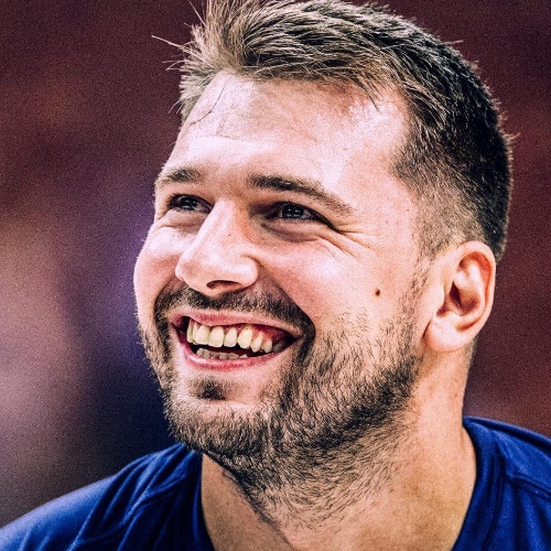 Luka Doncic