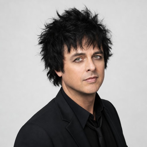 Billie Joe Armstrong