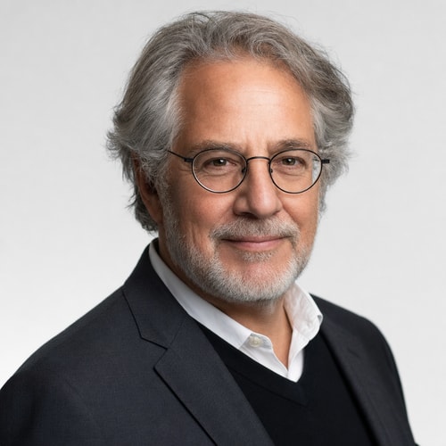 Steven Spielberg