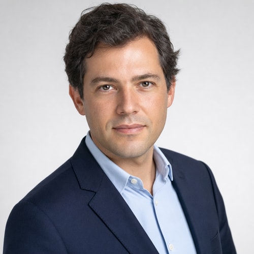 Thomas Piketty