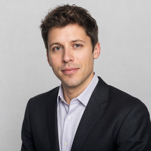 Sam Altman
