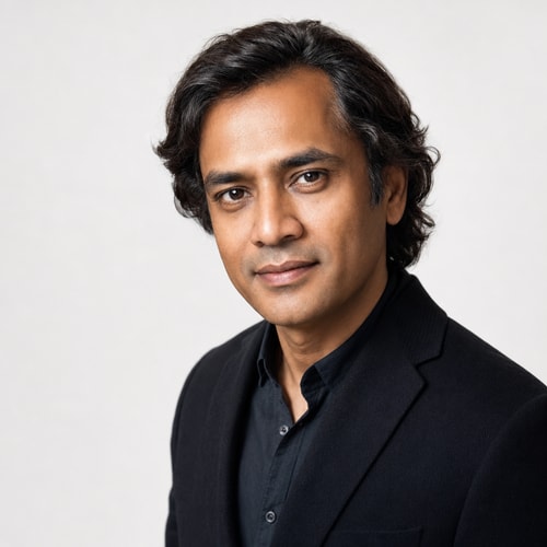 Aravind Adiga