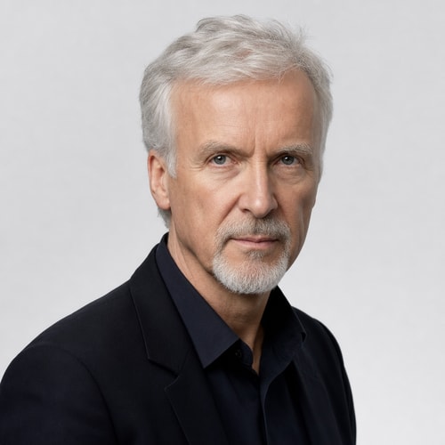 James Cameron