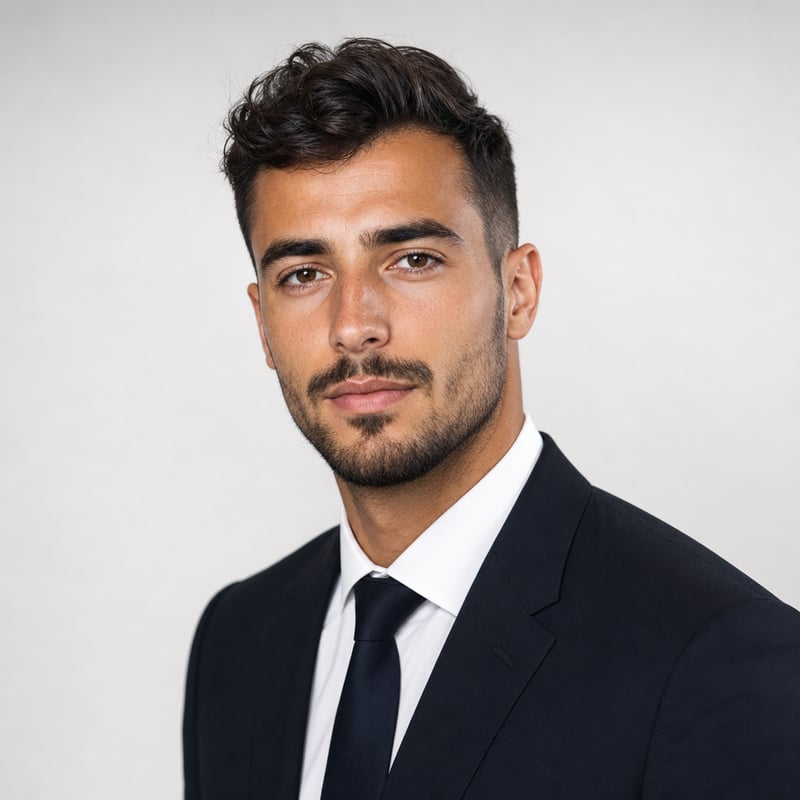 Bruno Fernandes