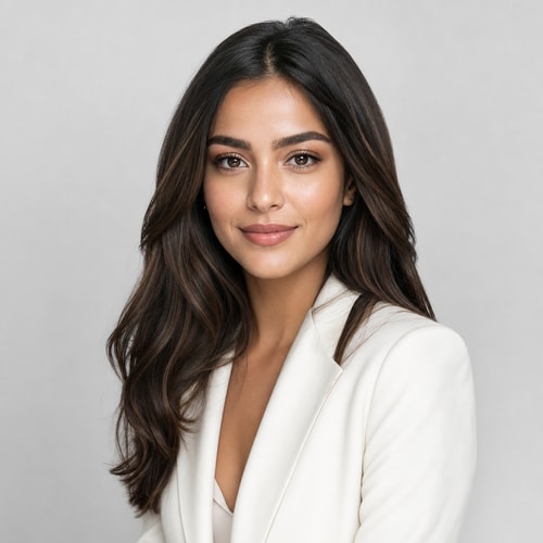 Kritika Khurana